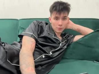 ag_prince — Chaturbate stream photo (Apr 2026)