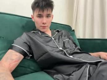 ag_prince — Chaturbate profile photo