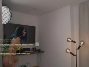 annieguzman_ — chaturbateでウェブカムモデルオンライン