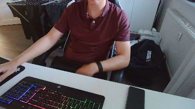 Aleex325 — Cam4 profile photo