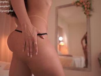 emiilycampbell — chaturbateでウェブカムモデルオンライン