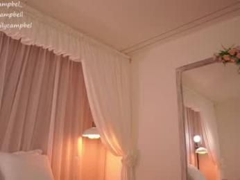 emiilycampbell — chaturbateでウェブカムモデルオンライン