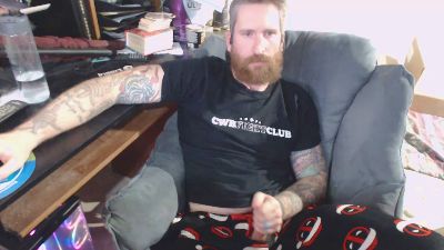 hypnoman69420 — Cam4 stream photo (Mar 2026)