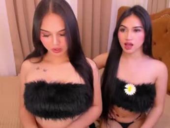blythesmith — Chaturbate profile photo