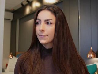 Emily Trix — Flirt4free stream photo (Apr 2026)