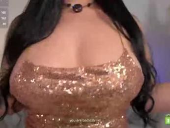 catrina26_ — Chaturbate stream photo (Mar 2026)