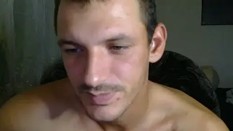 mystertrup — Stripchat profile photo