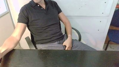 ungoi — Cam4 stream photo (Sep 2026)