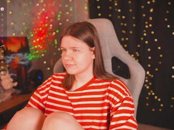 cutesoneckaaa — bongacams