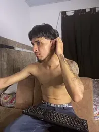 Kriss_Edwards — Stripchat stream photo (Mar 2026)