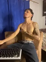 Kriss_Edwards — Stripchat stream photo (Mar 2026)