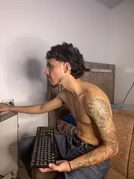 Kriss_Edwards — Stripchat stream photo (Mar 2026)