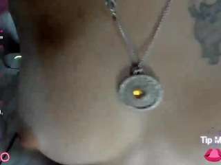 nikakik — Camsoda stream photo (Aug 2025)