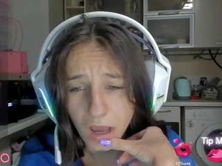 nikakik — Camsoda stream photo (Aug 2025)