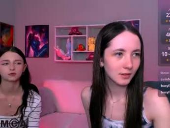 bella_dorn — Chaturbate stream photo (Jun 2026)