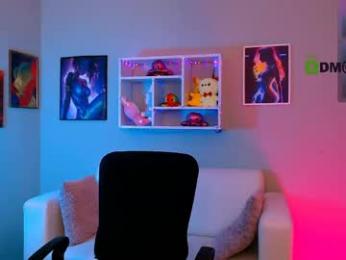 bella_dorn — Chaturbate stream photo (Jun 2026)