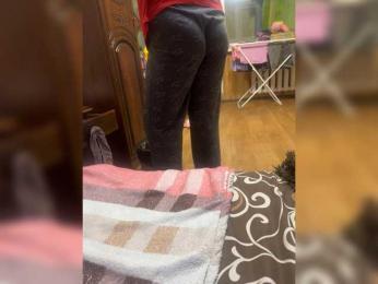 Mirtasex — bongacamsでウェブカムモデルオンライン