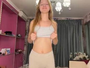felicevarady — Chaturbate stream photo (Aug 2026)