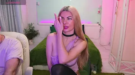 AlisaAleksandr — stripchat