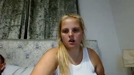 Dolliejayxx — Stripchat stream photo (Sep 2025)