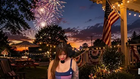 XXMILE — Stripchat stream photo (Jul 2026)