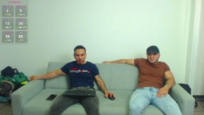 dustinblast — cam4でウェブカムモデルオンライン