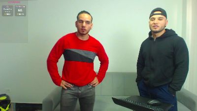 dustinblast — cam4