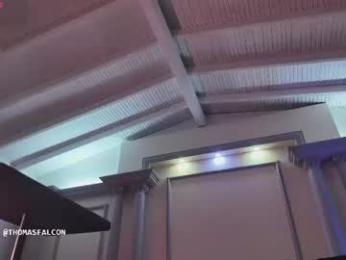 thomas_falcon1 — Chaturbate stream photo (Aug 2026)