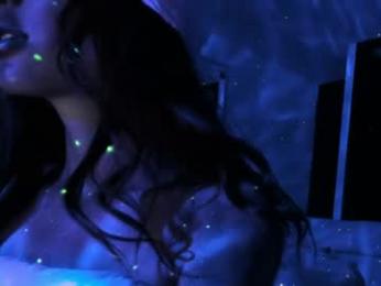 evagomez — Chaturbate stream photo (Sep 2026)