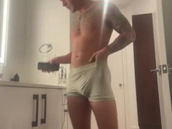 bigjonnnnnn — Chaturbate stream photo (Jul 2026)