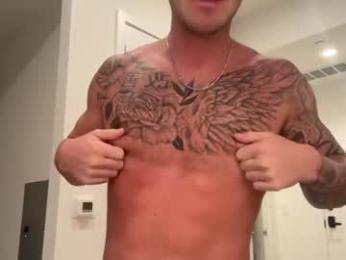 bigjonnnnnn — Chaturbate stream photo (Aug 2026)