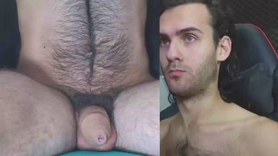 Elmaspijudo77 — cam4