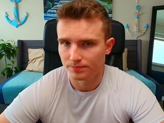 Rufus Ridge — flirt4free