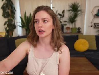 marymoody — Chaturbate stream photo (Mar 2026)