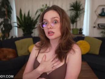 marymoody — Chaturbate stream photo (Mar 2026)