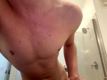 gaiboywill — Chaturbate stream photo (Feb 2026)
