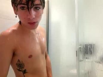gaiboywill — Chaturbate stream photo (May 2026)
