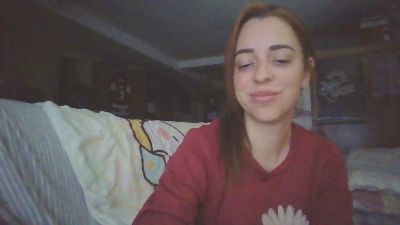 Laputita2023 — Cam4 stream photo (Feb 2026)