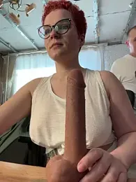 MrMrsRight — Stripchat profile photo