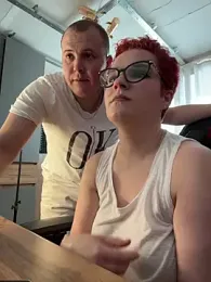 MrMrsRight — stripchatでウェブカムモデルオンライン