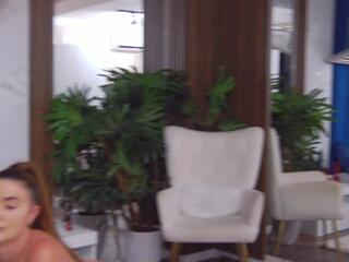 Adeline Rosse — Flirt4free stream photo (Jun 2026)