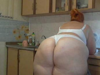 Tatyanka_ — Bongacams profile photo