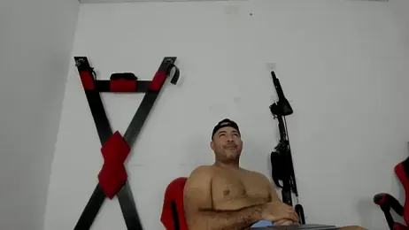 RoughSex_and_BDSM — stripchatでウェブカムモデルオンライン