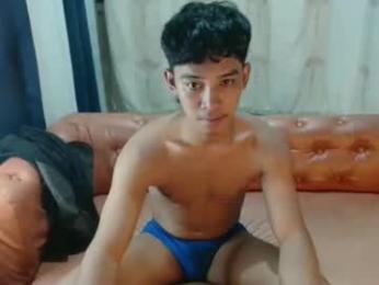 tom_denzel — Chaturbate stream photo (Feb 2026)