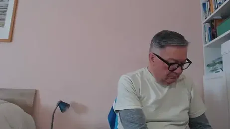 YOU6me — Stripchat profile photo