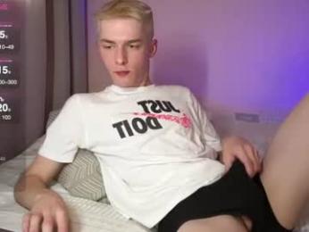 simonsweett — Chaturbate profile photo