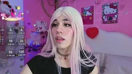 DaripQueen — Stripchat stream photo (Mar 2026)