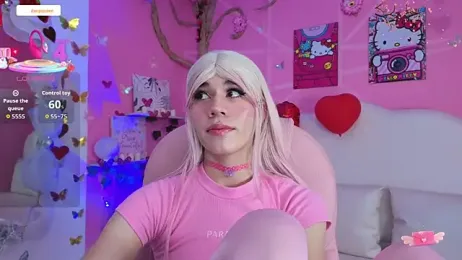 DaripQueen — Stripchat profile photo