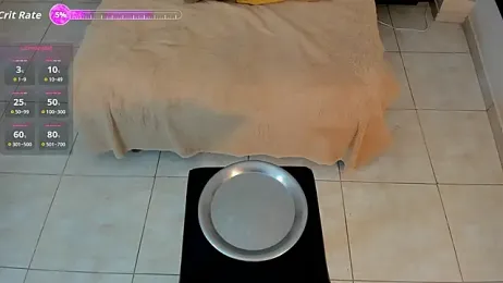 Jotastevensxx — Stripchat stream photo (Mar 2026)