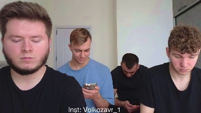 alexxx_d — cam4でウェブカムモデルオンライン